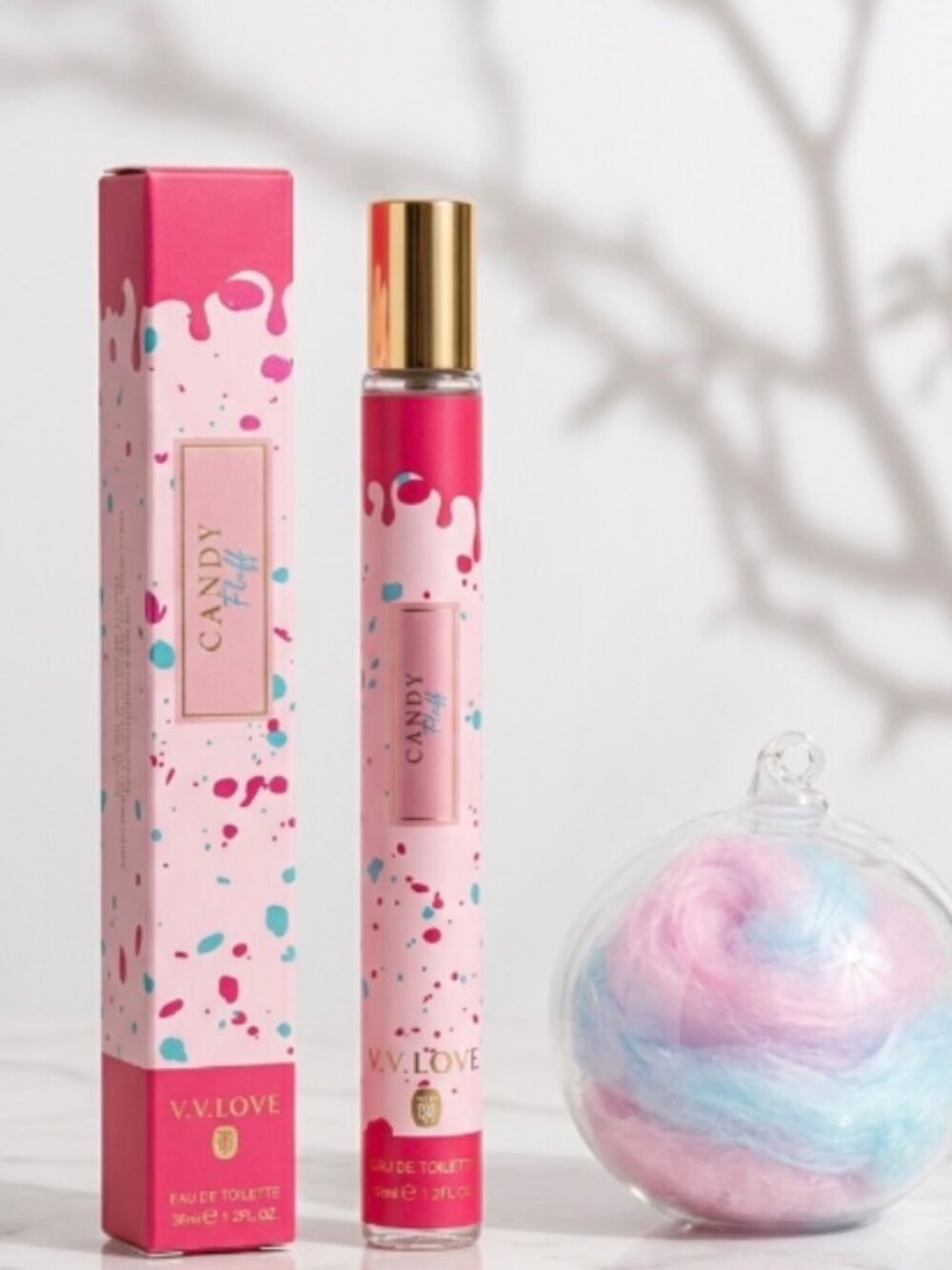 Beautiful Fragrance or Body Spray